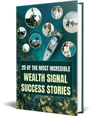 The Wealth Signal fourth Bonus